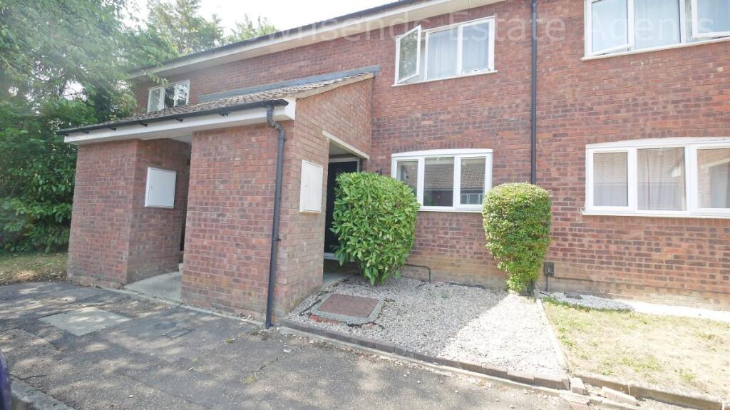 Main image of property: Mallard Way, Northwood