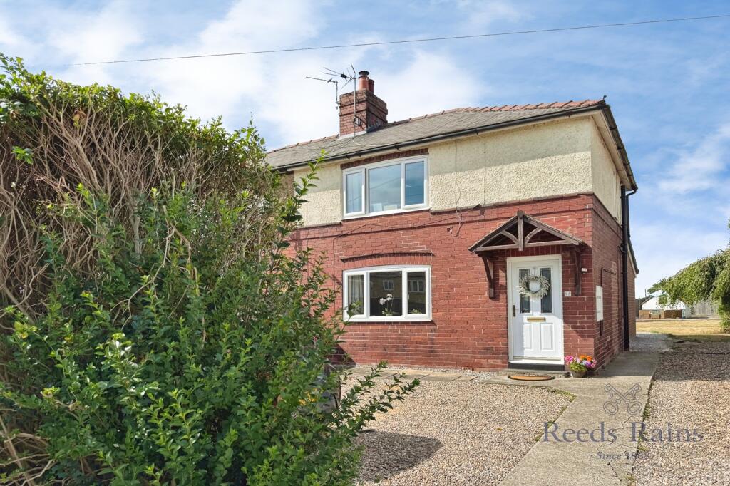 Main image of property: Highfield Road, Bubwith, Selby, East Riding of Yorkshi, YO8