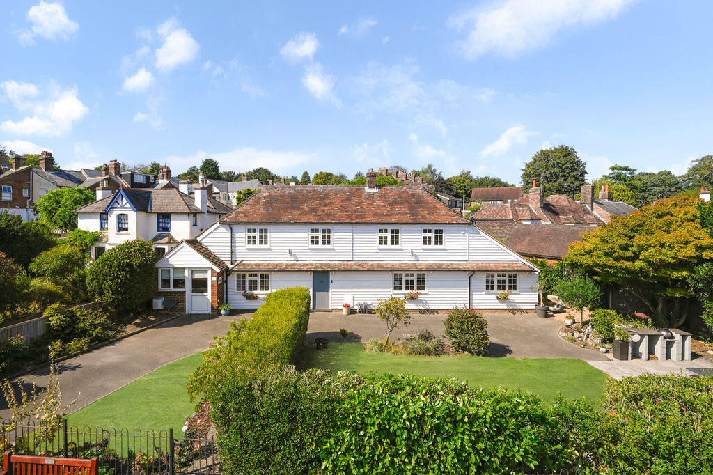 Main image of property: Saltwood