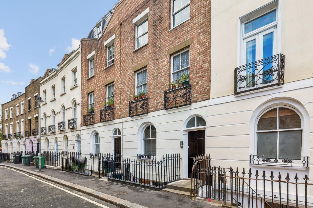 Main image of property: St Pancras Way, Camden, London