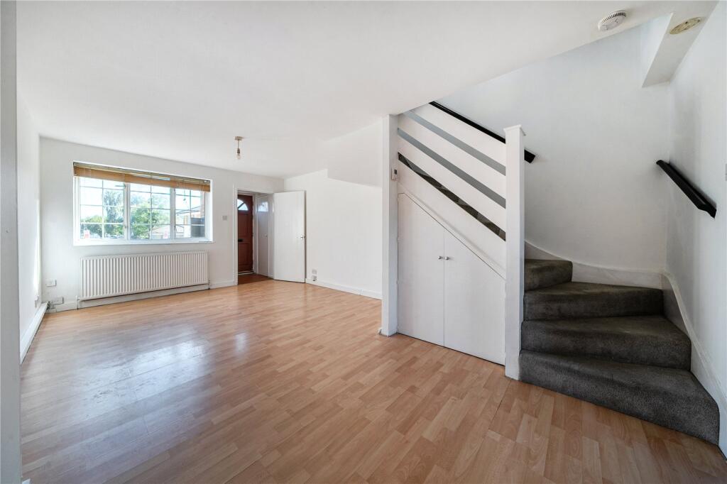 Main image of property: Sawyers Lawn, Ealing