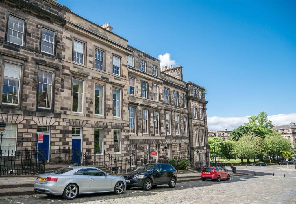 Main image of property: Glenfinlas Street, Edinburgh, EH3