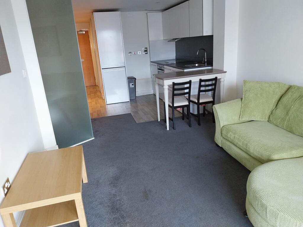 Main image of property: The Litmus Building, Huntingdon Street, Nottingham, Nottingham City