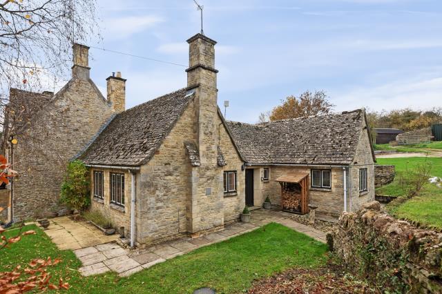 Main image of property: Radford, Chipping Norton, Oxfordshire, OX7