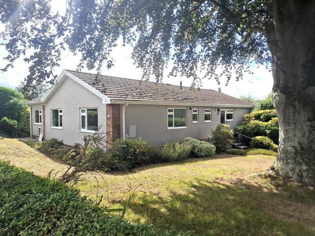 Main image of property: Maescelyn, Brecon, Powys.