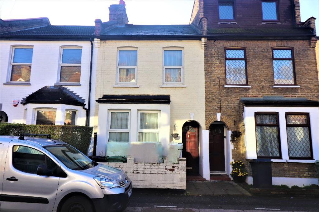 Main image of property: Alpha Road, London, E4