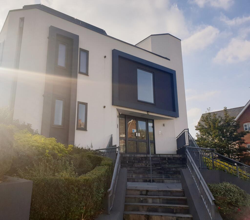 Main image of property: Walton Street, Aylesbury
