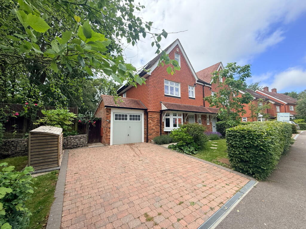 Main image of property: Love Lane, Mayfield