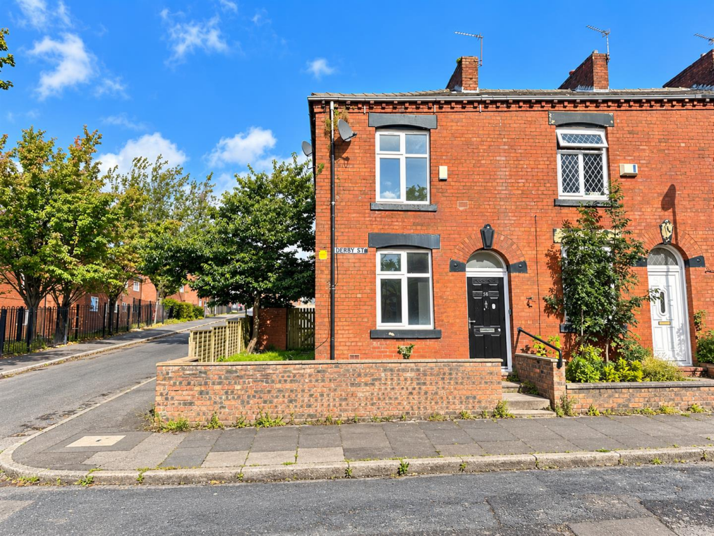 Main image of property: Derby Street, Oldham