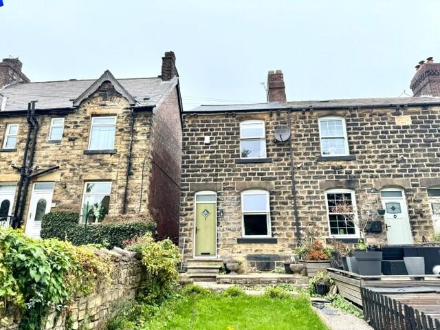 Main image of property: Wharncliffe Cottages, Tankersley, BARNSLEY