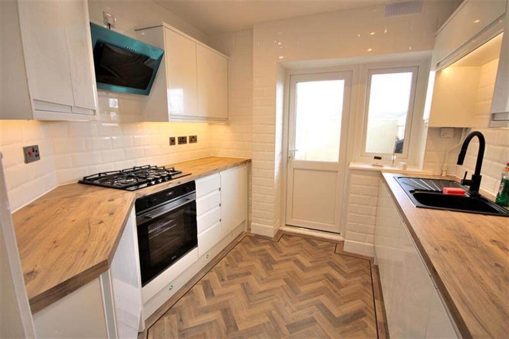 Main image of property: Burbo Bank Road South, Liverpool