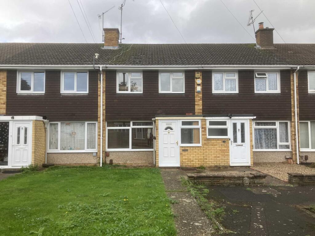 Main image of property: Tupsley Road, Reading