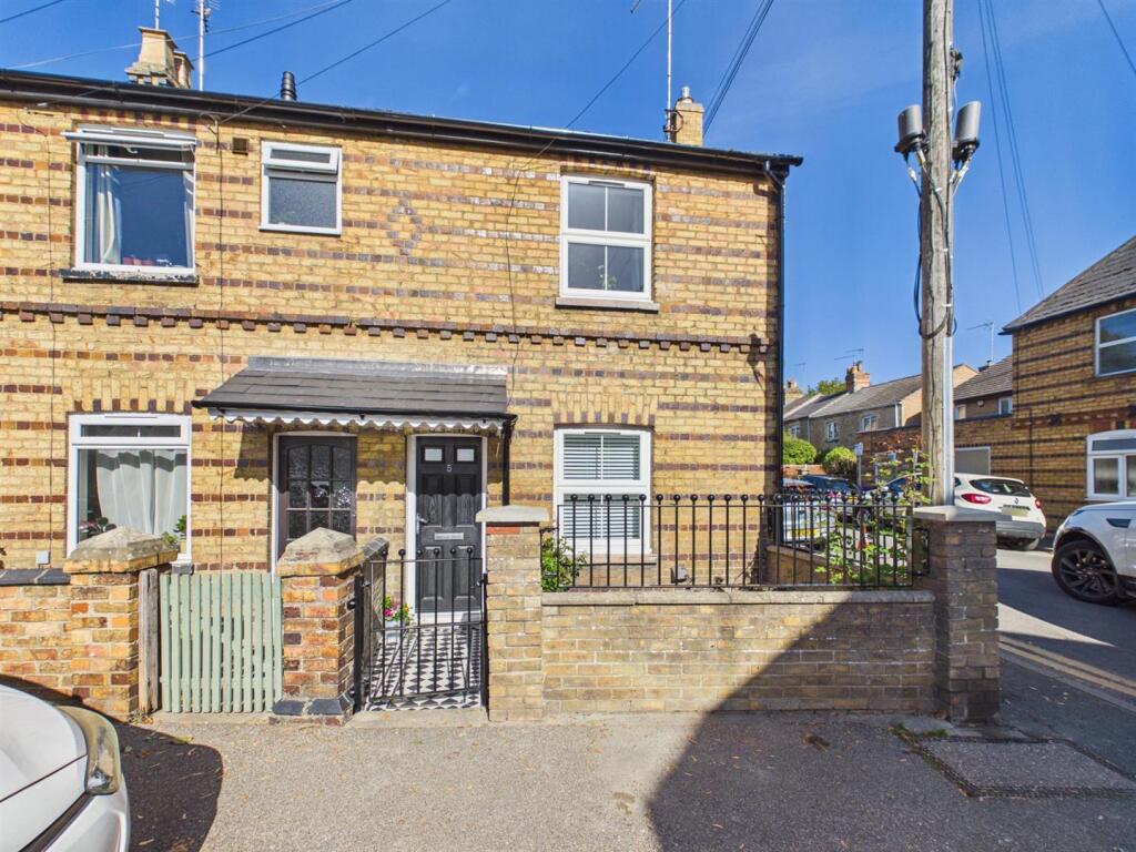 Main image of property: Bentley Street, Stamford