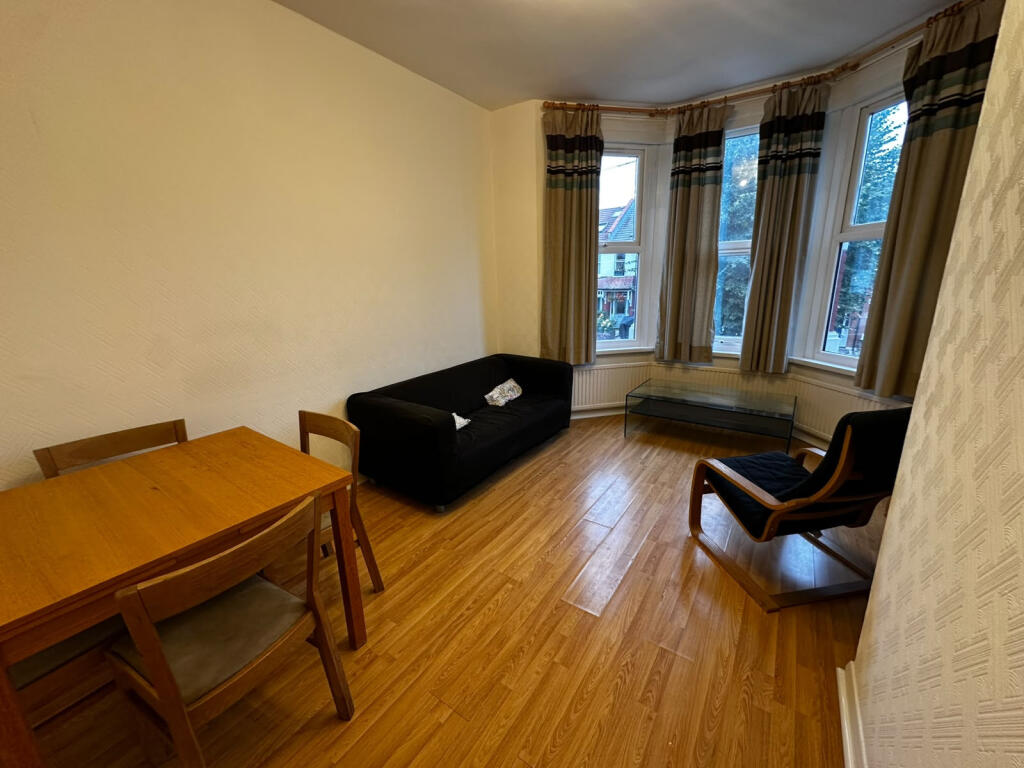 Main image of property: 1 bed flat, Radcliffe Road, London, N21