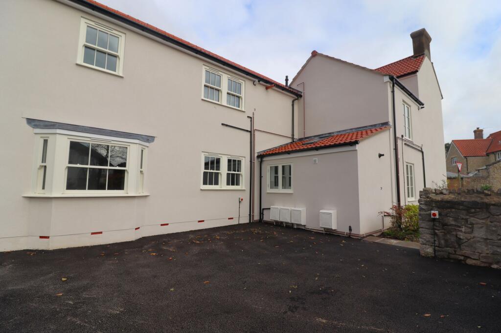 Main image of property: Olveston Stores, The Street, BS35
