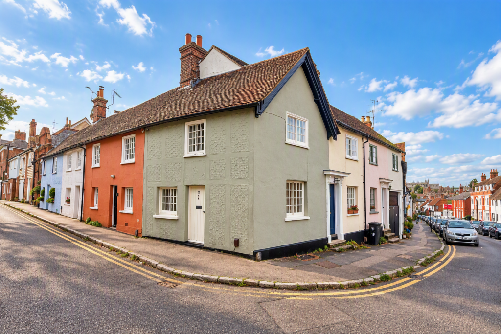 Main image of property: Gold Street, Saffron Walden, CB10 1EJ