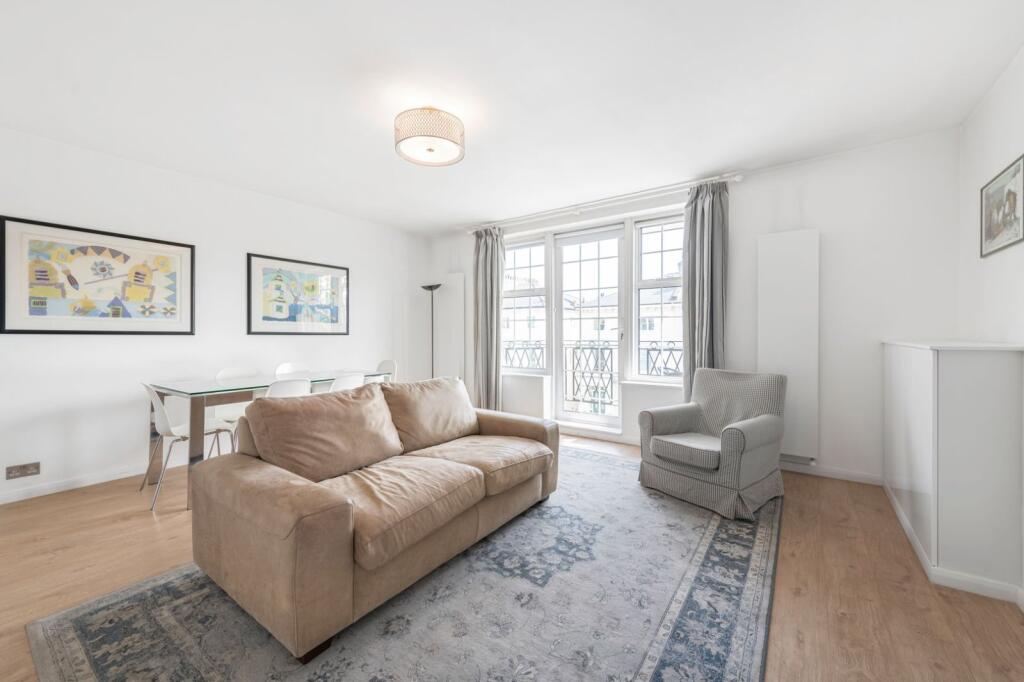 Main image of property: Belsize Park, London, NW3