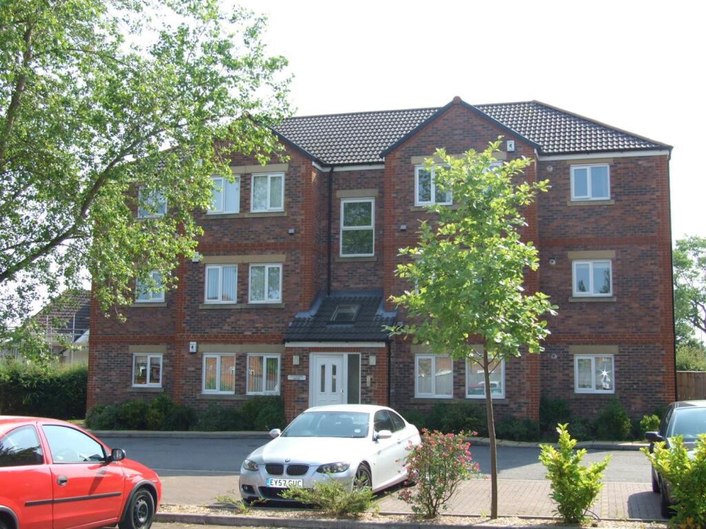 Main image of property: Synthonia House, Monksfield, Billingham