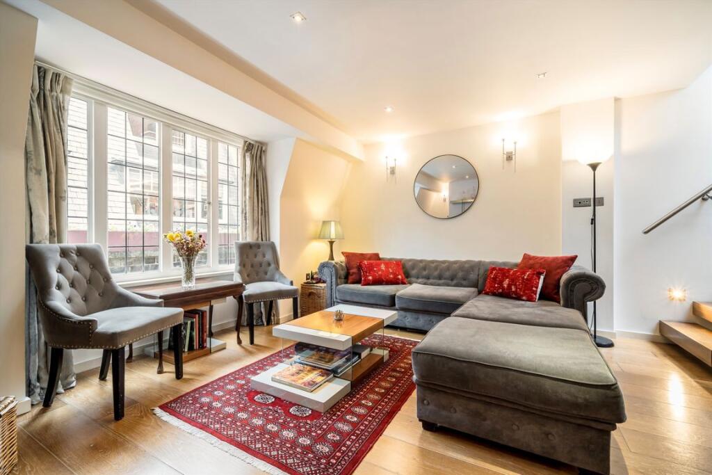 Main image of property: Pollen Street, London