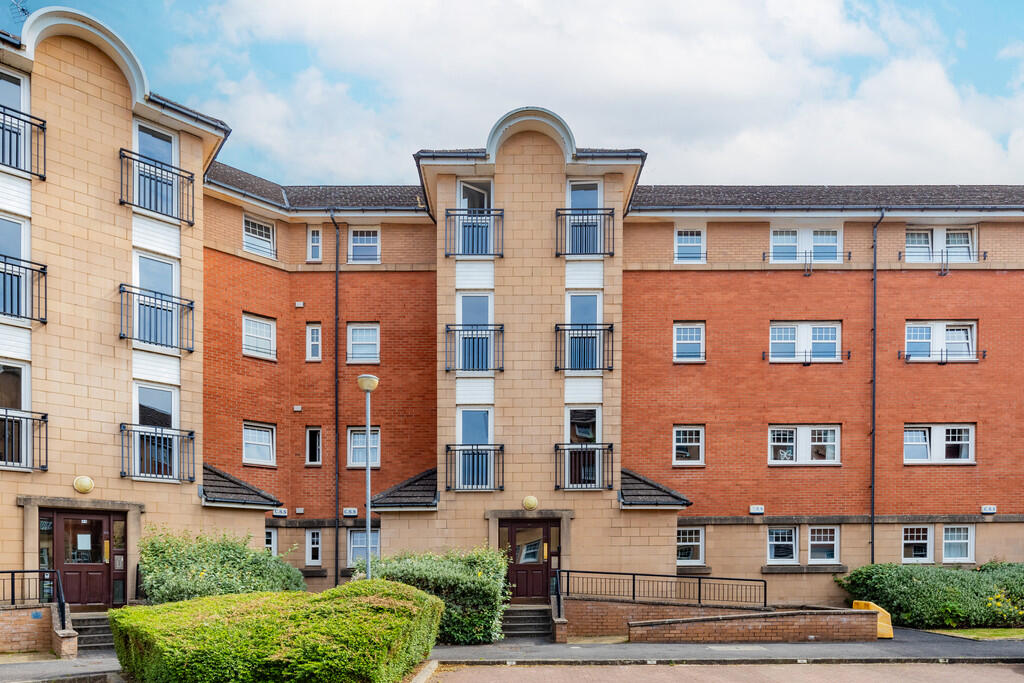 Main image of property: Pleasance Street, Shawlands