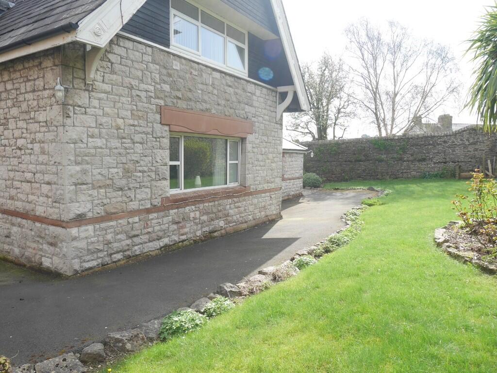 Main image of property: Broughton Lodge, Broughton Road, Dalton in Furness, Cumbria, LA15 8RB