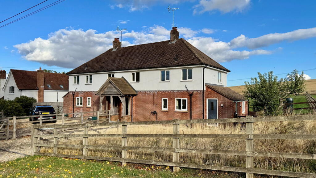 Main image of property: Mayfield Cottages, Warnham Lane, Compton, RG20 7PL