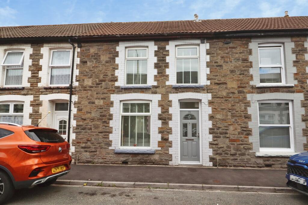 Main image of property: Middle Street, Pontypridd