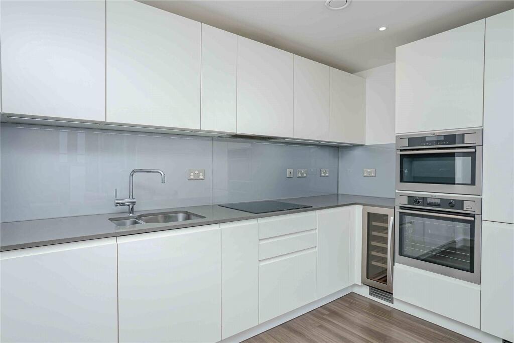 Main image of property: Wandsworth Road, London, SW8