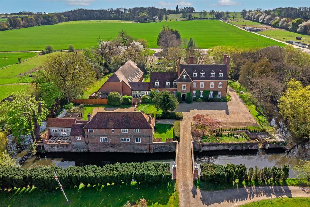 Main image of property: Salisbury Hall