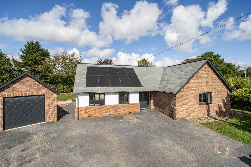 Main image of property: Halwill, Beaworthy, Devon, EX21 5UH