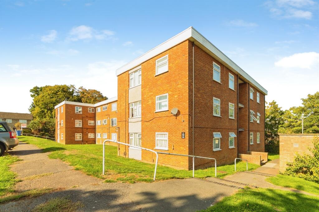 Main image of property: Upper Maylins, LETCHWORTH GARDEN CITY
