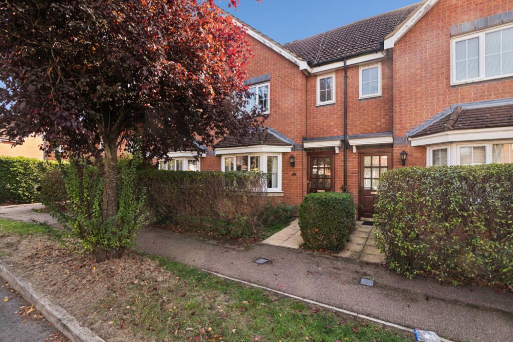 Main image of property: Sir John Newsom Way, Welwyn Garden City, Hertfordshire, AL7
