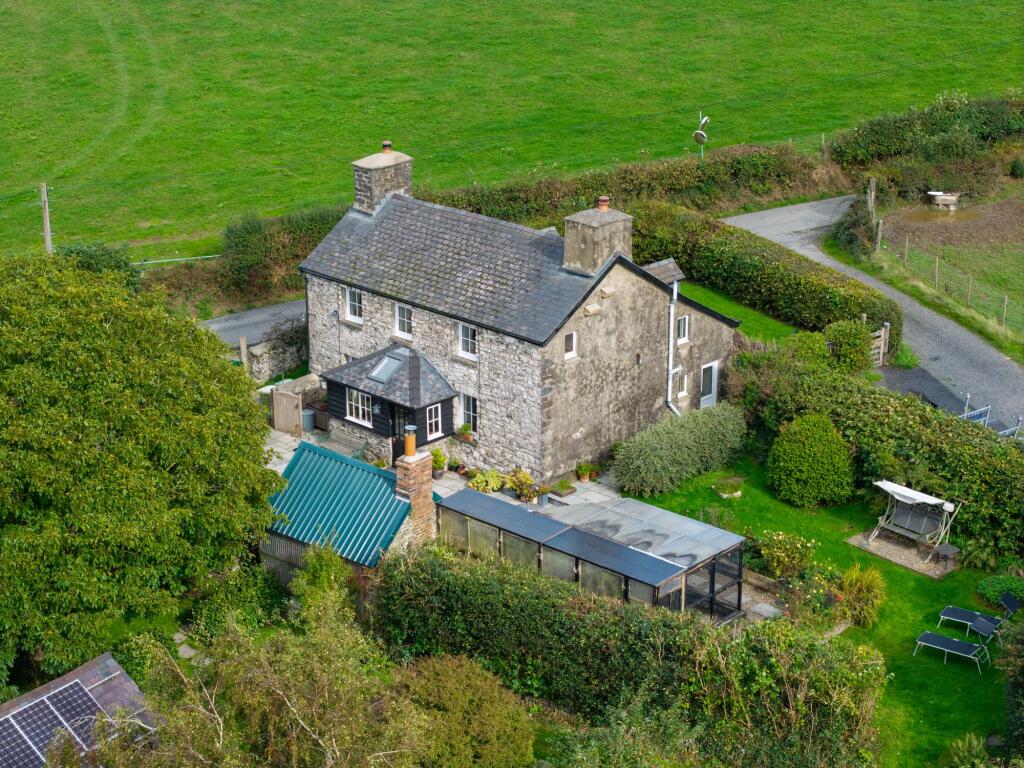 Main image of property: Pengelly, Llangwyryfon, Aberystwyth, SY23 4SP