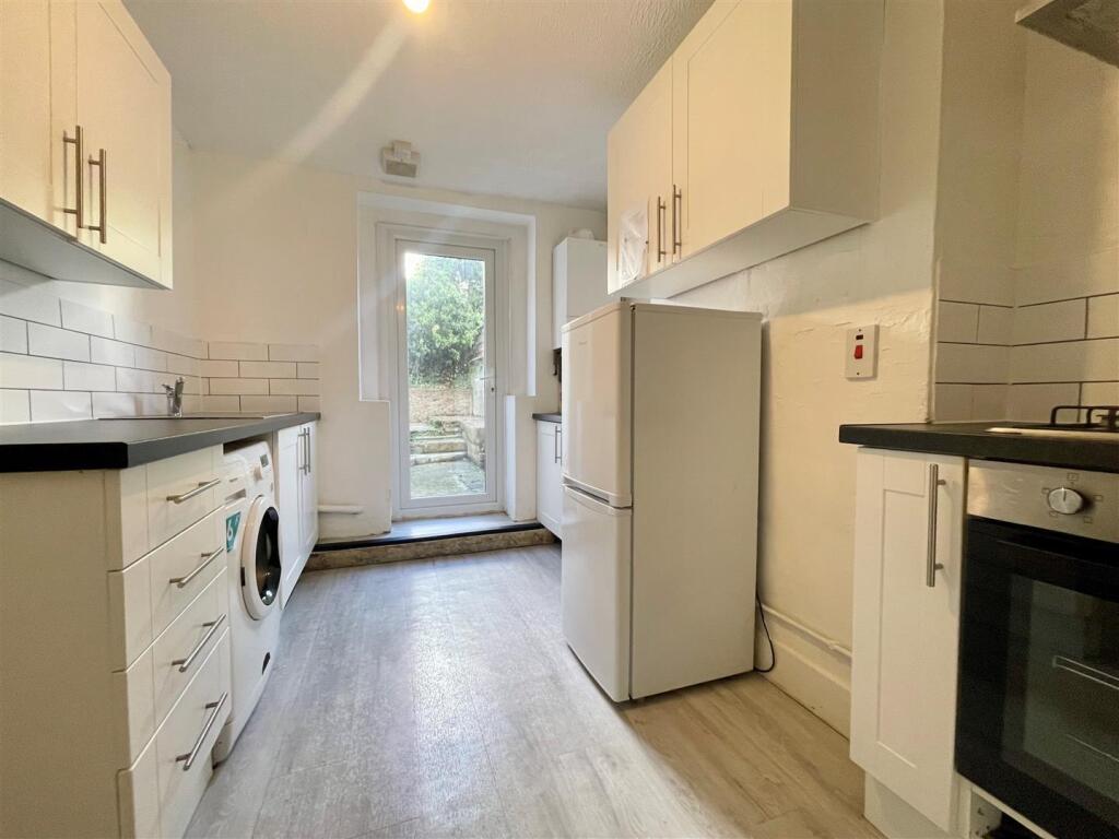 Main image of property: Park Crescent
