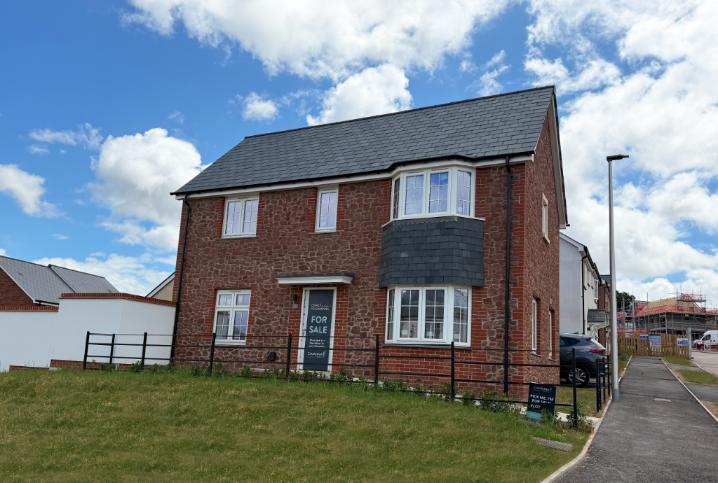 Main image of property: A379, 
Exeter, 
Devon, 
EX2 0AW