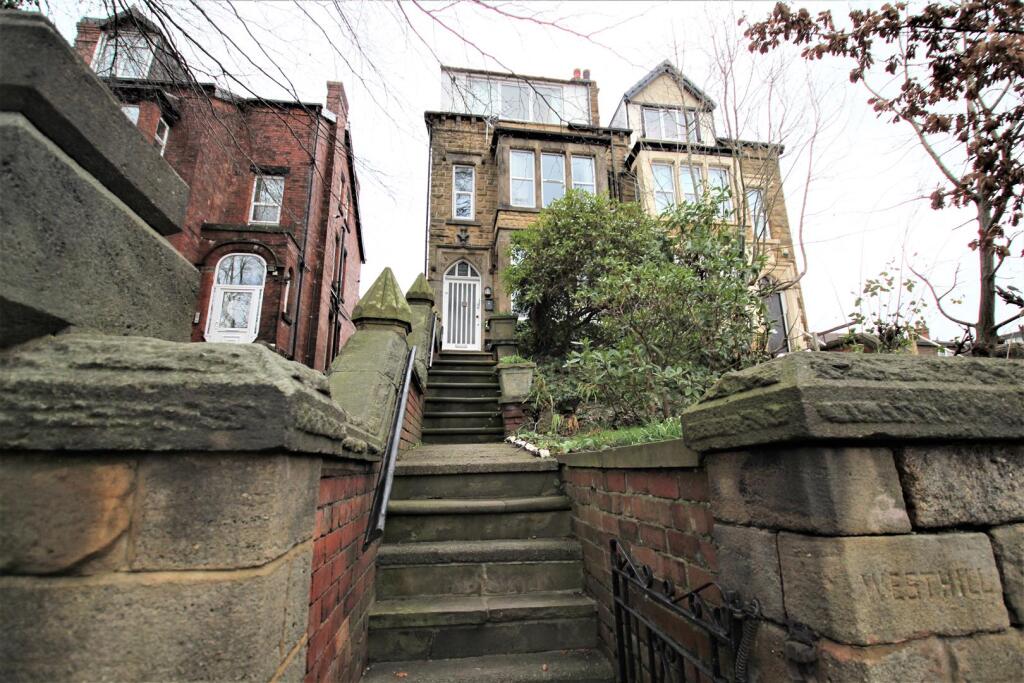 Main image of property: Morris Lane, Headingley, Leeds, West Yorkshire, LS5