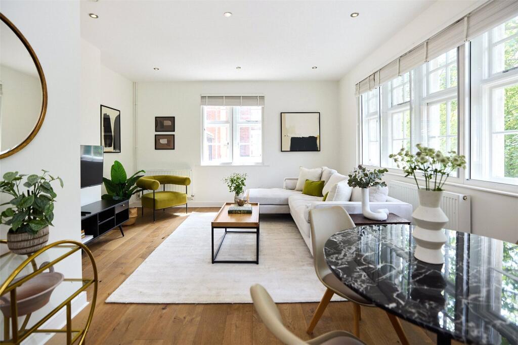 Main image of property: Marianne Close, London, SE5