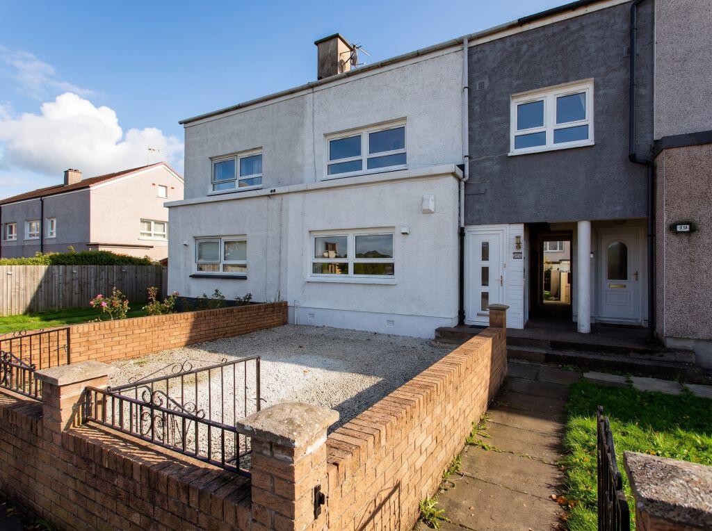 Main image of property: 88 Penilee Terrace, Glasgow, G52 4BT