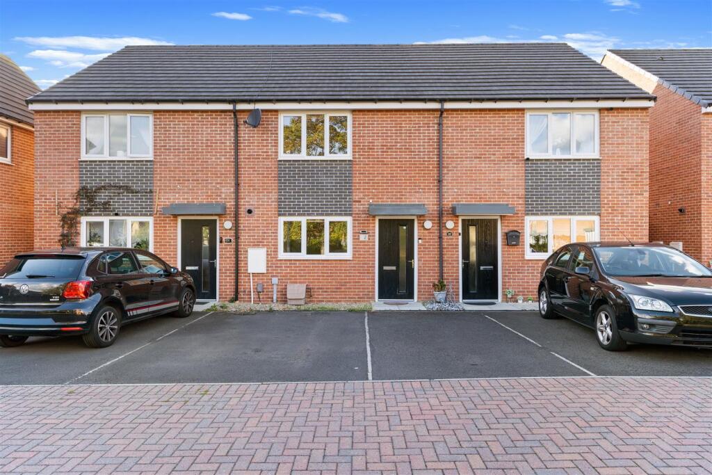 Main image of property: Edenwood Close, Stockton-On-Tees