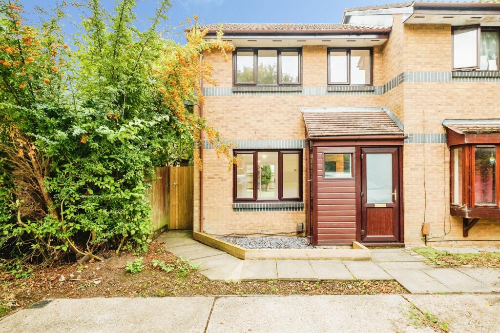 Main image of property: Highclere Way, Worthing