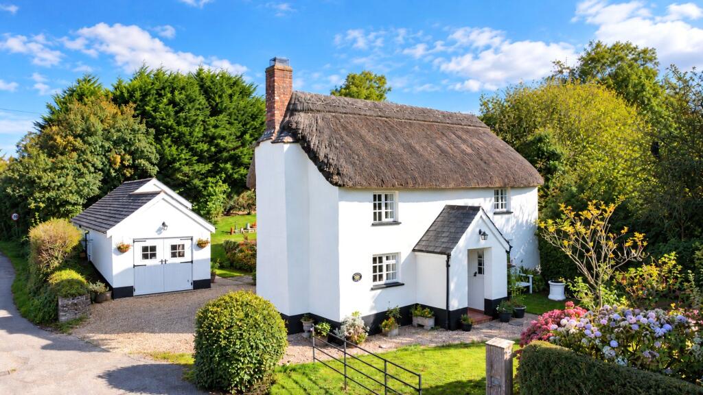 Main image of property: High Bickington, Umberleigh, Devon, EX37