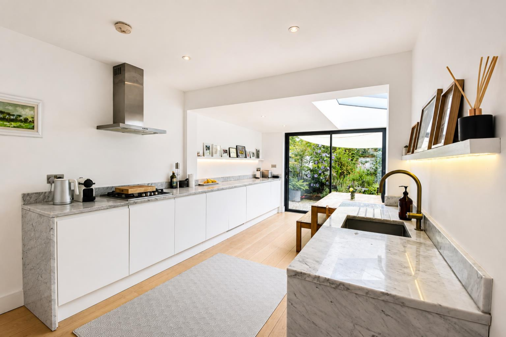 Main image of property: Waldeck Terrace, East Sheen, SW14