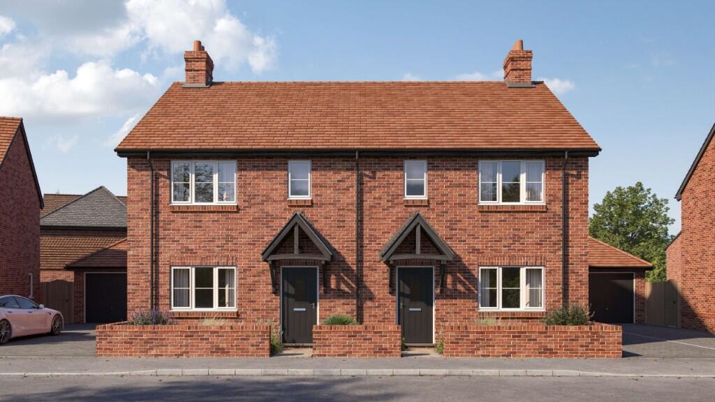 Main image of property: Everton Road, 
Hordle, 
SO41 0FF