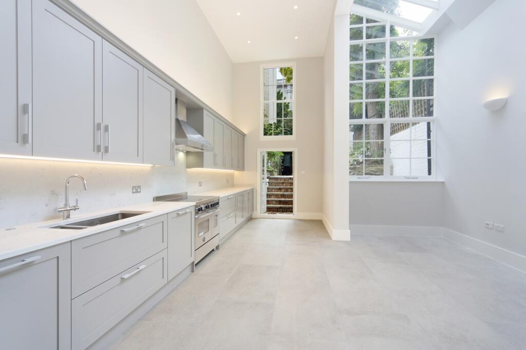 Main image of property: Brompton Square London SW3