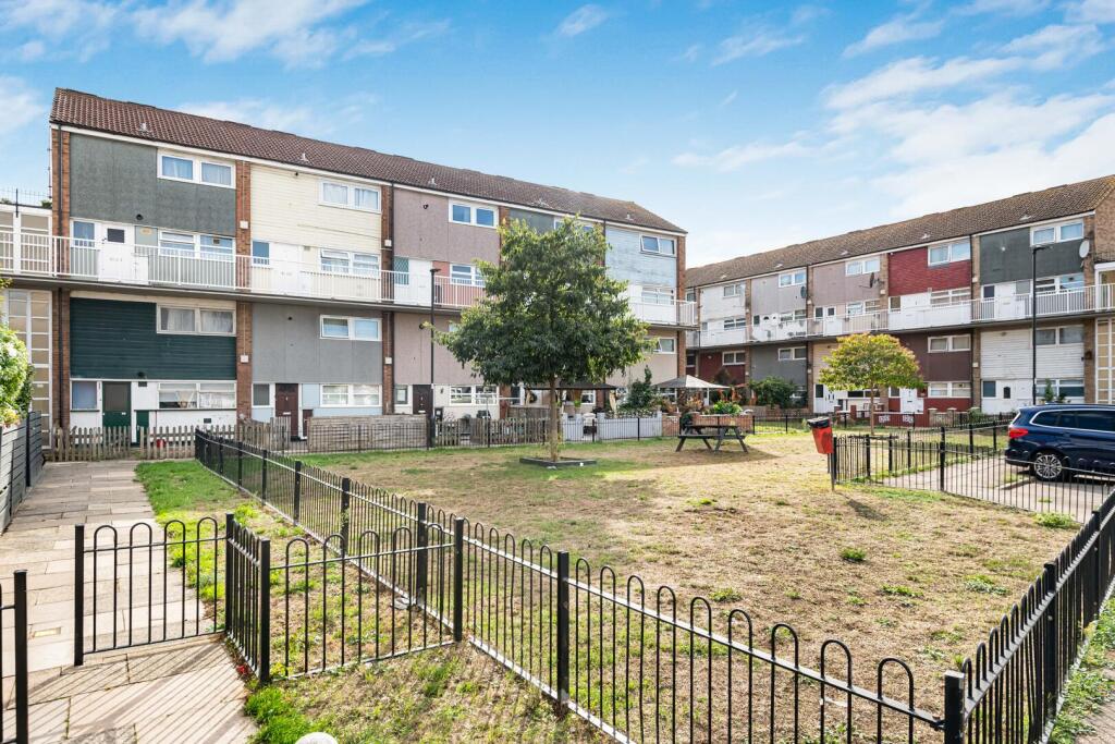 Main image of property: Dendridge Close, Enfield