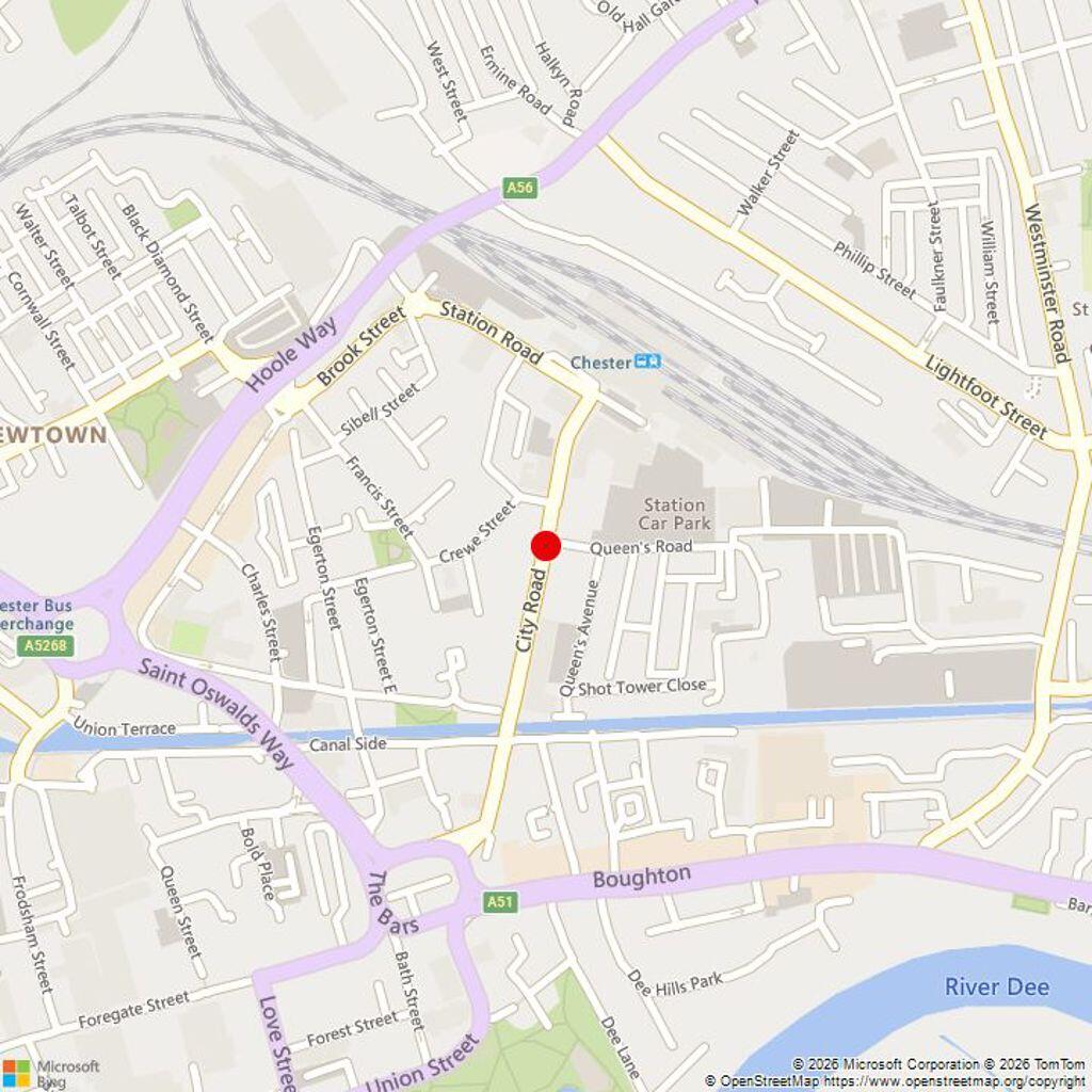 Property Map