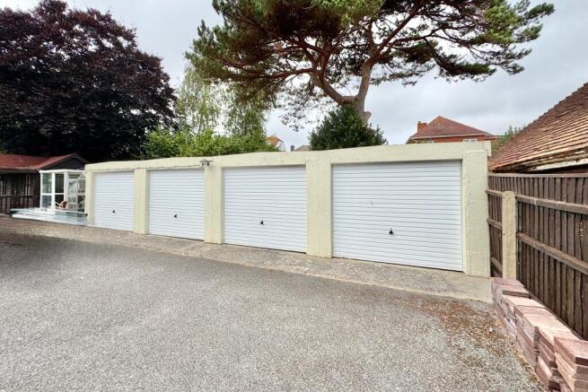 Garages