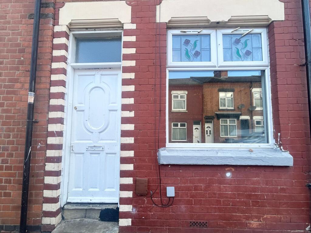 Main image of property: Twycross Street, Leicester, LE2