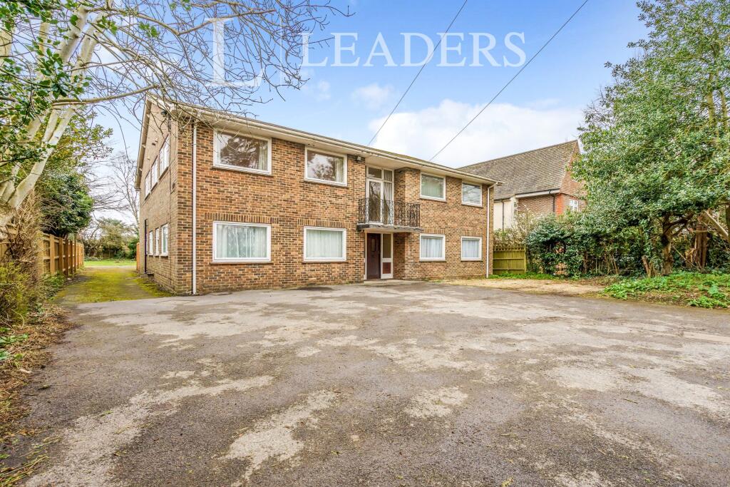 Main image of property: Lavant Road, PO19