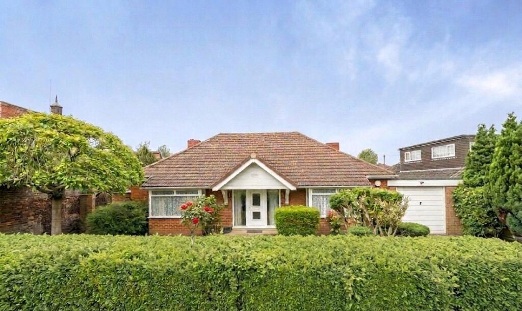 Main image of property: Church Road, West Drayton